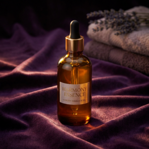 Intimate Warming Massage Oil 4oz