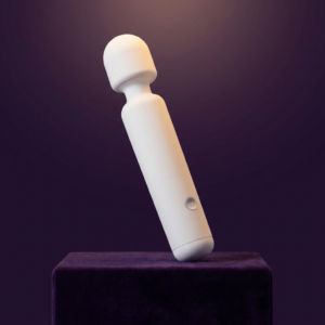 Powerful Wand Massager